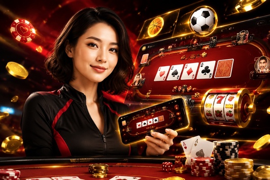 Jackpot nổ hũ ibet68 – giải thưởng lớn