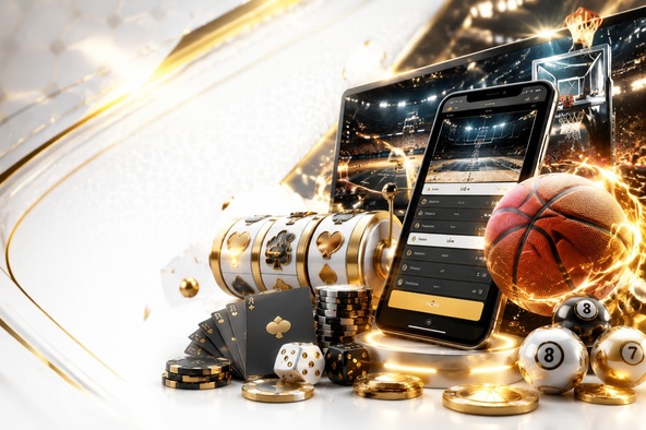 ibet68 casino sau khi đăng nhập