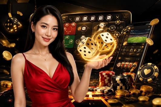 Ưu điểm sảnh nổ hũ ibet68