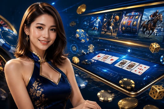 Các tựa game nổ hũ phổ biến tại ibet68