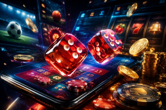 ibet68 đăng nhập trên di động