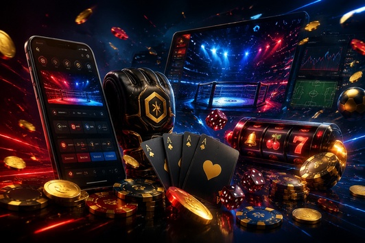 Sảnh live dealer ibet68 Casino